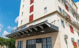 Hotel Surbhi Grant By Gazebo