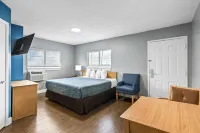 Suburban Studios Stuart Near Federal Hwy 1 Các khách sạn ở Rio