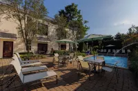 The Inn at Leola Village, a Historic Hotel of America - Pools