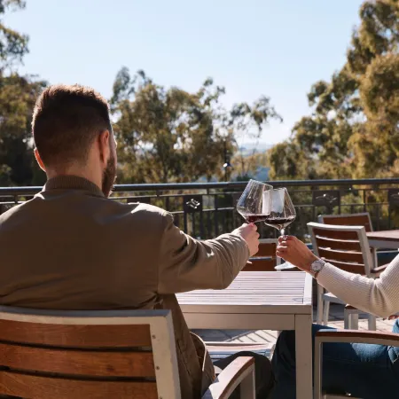 Yarra Valley Lodge