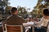 Yarra Valley Lodge - Scenic