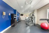 Comfort Inn - Killeen Near Fort Hood - Træningscentre