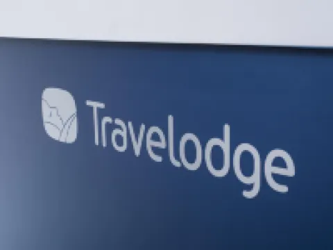 Travelodge Hellingly Eastbourne Hotel Hotels in Lower Dicker