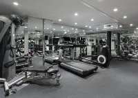 The Time New York - Gym