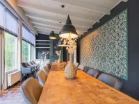 Holiday Home in Gelderland Near Den Bramel