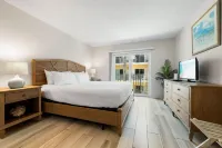 Palm Bay Club by Beachside Management