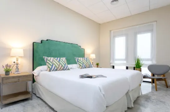 Exclusive Apt in Cordoba. Plaza de las Tendillas II 科爾多瓦住宿飯店