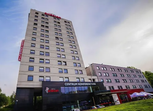 Quality Silesian Hotel