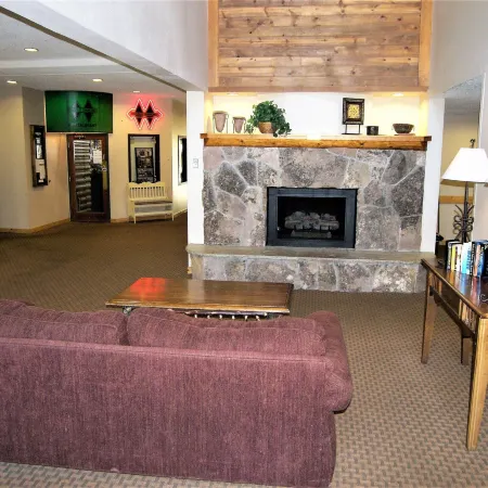 Fox Pine Lodge 4 Bed 4 Bath Condo