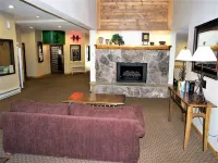 Fox Pine Lodge 3 Bed 3 Bath