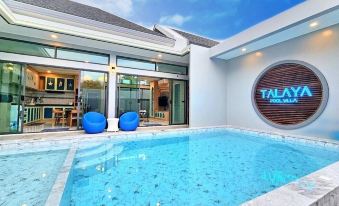 The Tropical Pool Villas Ao Nang, Krabi
