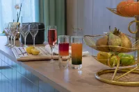 Domitys les Sequanes Hotel a Chalon-sur-Saone