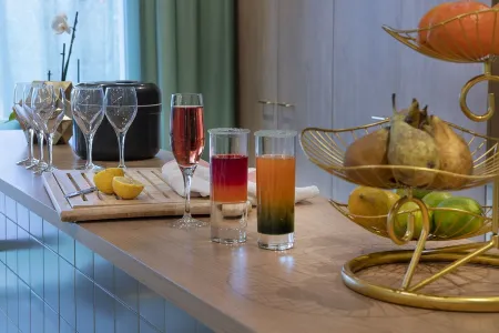 Domitys les Sequanes Отели в г. Шамфоржёй