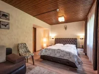 Alpenhotel Edelweiss Hotels in Maurach