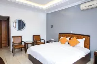 Omx Hotel Kimihurura