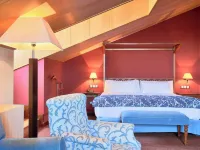 Hotel Sonsoles Ávila Hotels in Avila