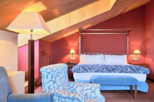 Hotel Sonsoles Ávila