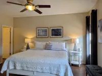 Cozy Casa on Cul-De-Sac Corner Lot, Heated Spa, Bring Your Fur Baby! - Boutique