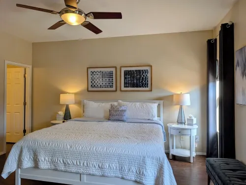 Cozy Casa on Cul-De-Sac Corner Lot, Heated Spa, Bring Your Fur Baby! Hotel a Oro Valley