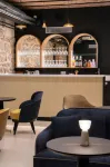 Hotel Margaux - bar