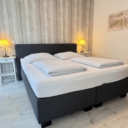Vacation apartment Nara