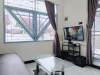 Villa Mungil Puncak
