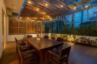 Seluna Villa Bandung