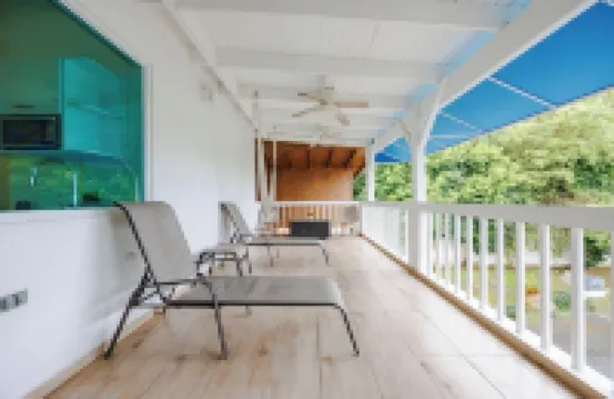 Serenity Rincon Guesthouse