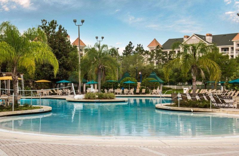 Hilton Vacation Club St Augustine photo 5