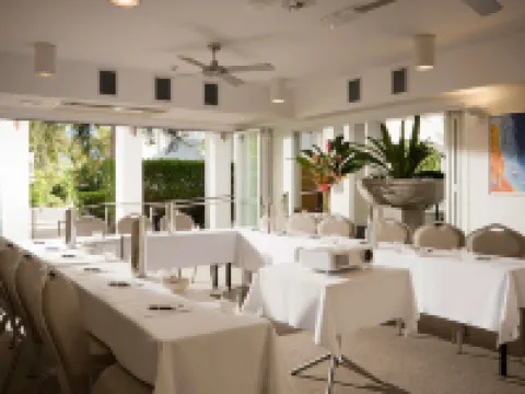 Peppers Beach Club Port Douglas Hotels in Port Douglas