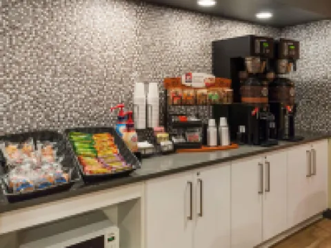 Extended Stay America Suites - Fort Lauderdale - Plantation Hotels in Plantation