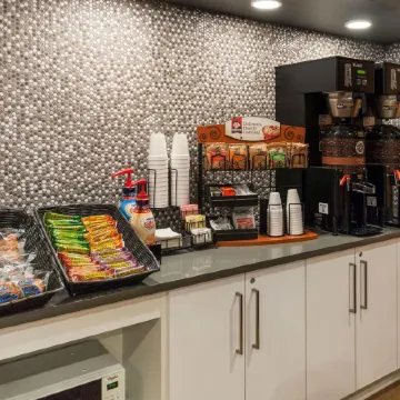 Extended Stay America Suites - Los Angeles - Burbank Airport