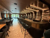 Hotel Römerhof - bar