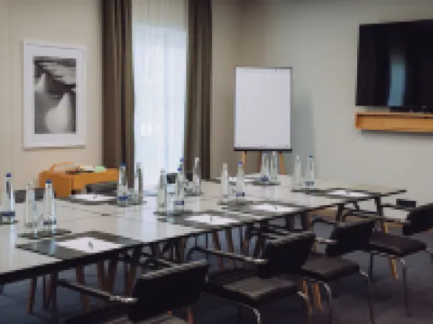 艾格奈霍夫公園酒店 羅塔赫－埃根酒店