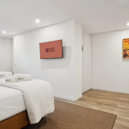 GuestReady - Vereda Downtown - Bitaite
