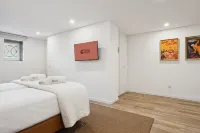 GuestReady - Vereda Downtown - Bitaite - Bãi biển