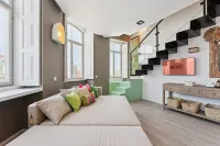 GuestReady - AMMA Braga - 10 - 3-Star