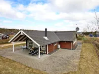 8 person holiday home in Juelsminde-By Traum - Wifi