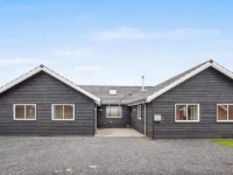 16 person holiday home in Hasselberg