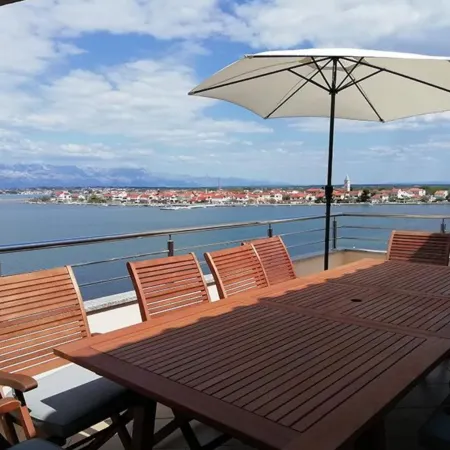Apartments Ljilja