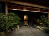 Yumura Onsen Midoriya