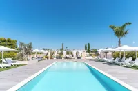 1914 B&B I Tarocchi - Camera Matrimoniale la Stella - Pools