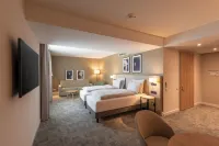 Mercure Parkhotel Mönchengladbach فنادق في مونشنغلادباخ