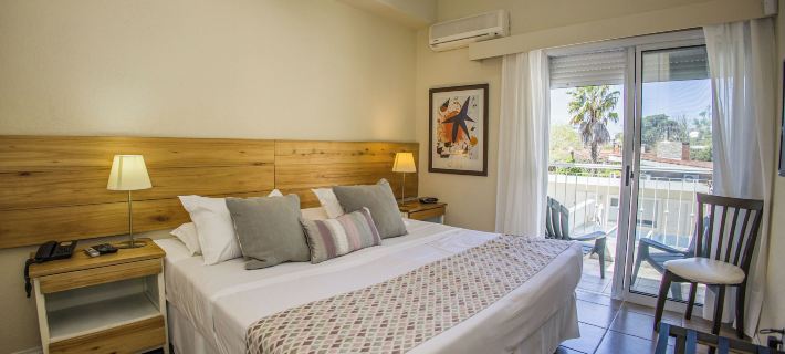 Joan Miró Hotel Hotels in Punta del Este