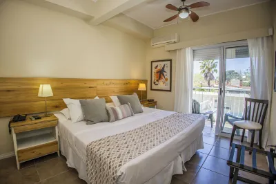 Joan Miró Hotel Các khách sạn ở 