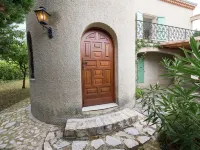 Sunny Villa Stay in Nyons Hotels in Nyons