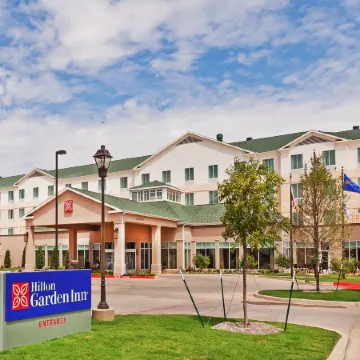 Hilton Garden Inn Midland