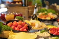 Home Hotel Tollboden - Breakfast