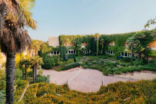 Mangia’s Brucoli, Sicily, Autograph Collection