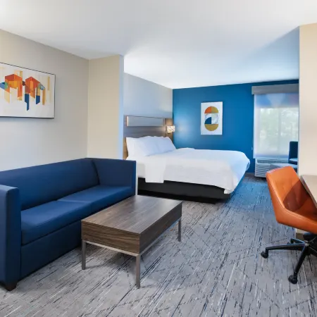Holiday Inn Express SILVER CITY by IHG